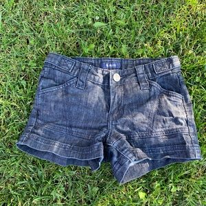 STS Blue Jean Shorts